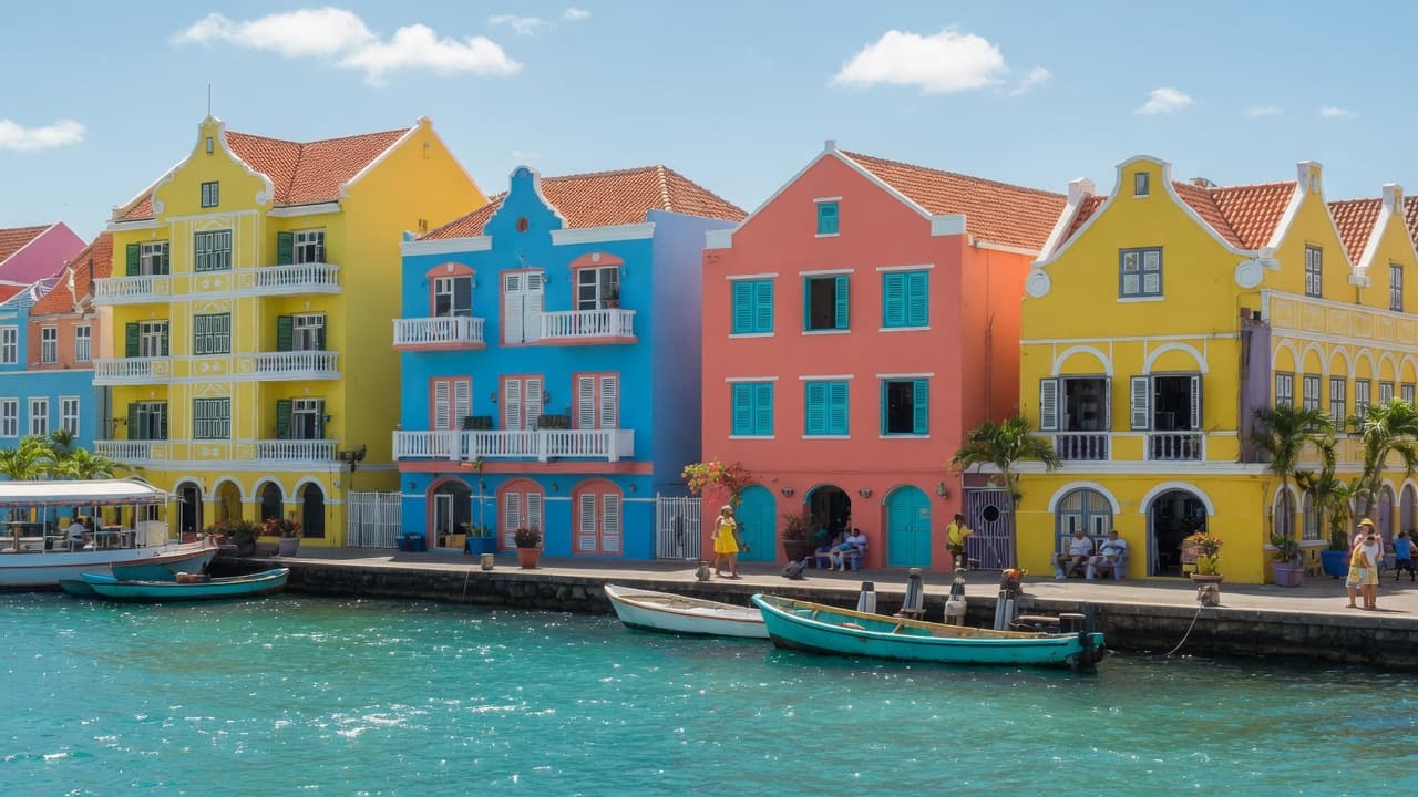 Sandals Royal Curaçao