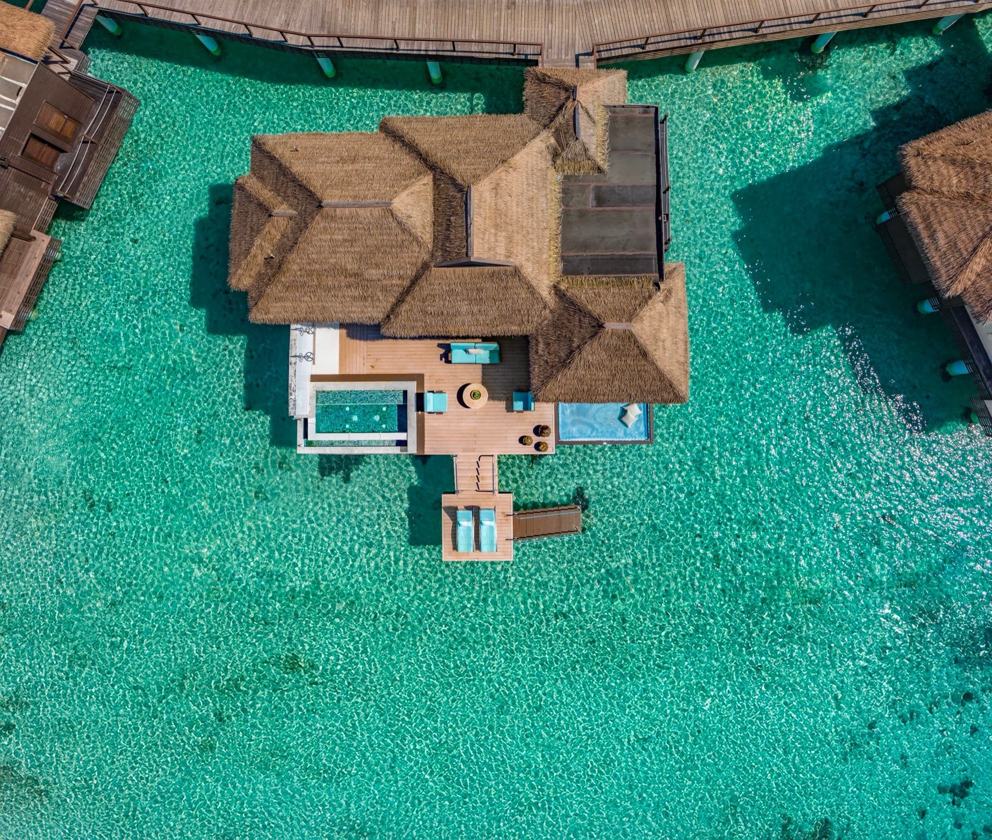 Sandals Royal Caribbean in Jamaica