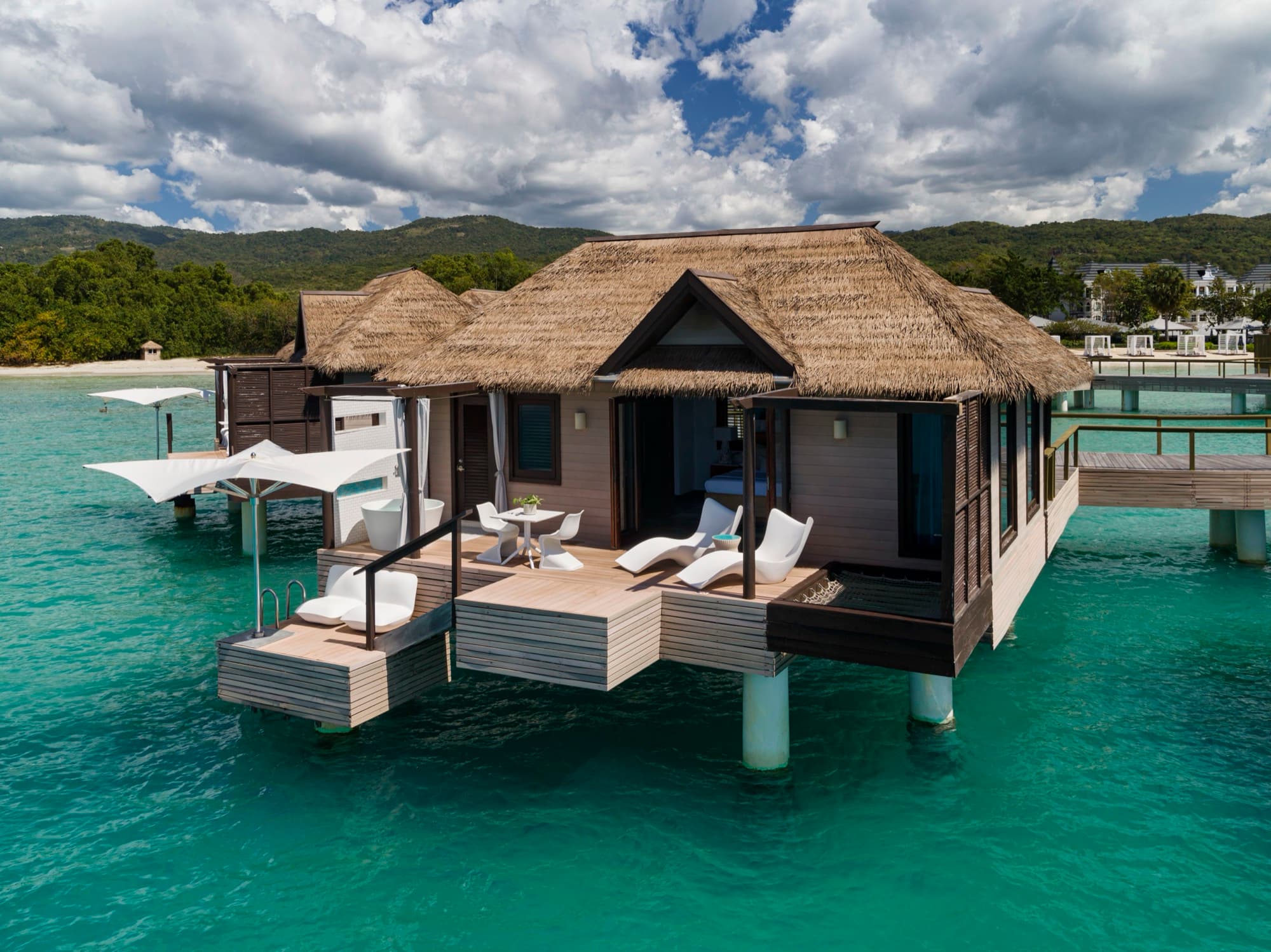 Sandals South Coast in Jamaica