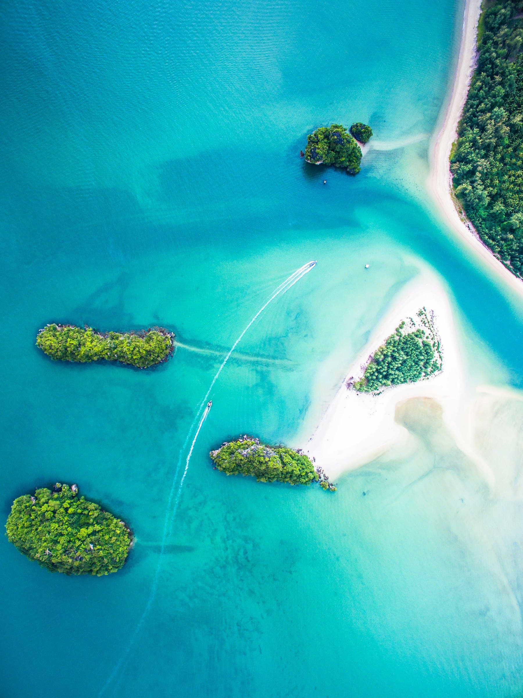 Antigua for a Sandals or Beaches vacation