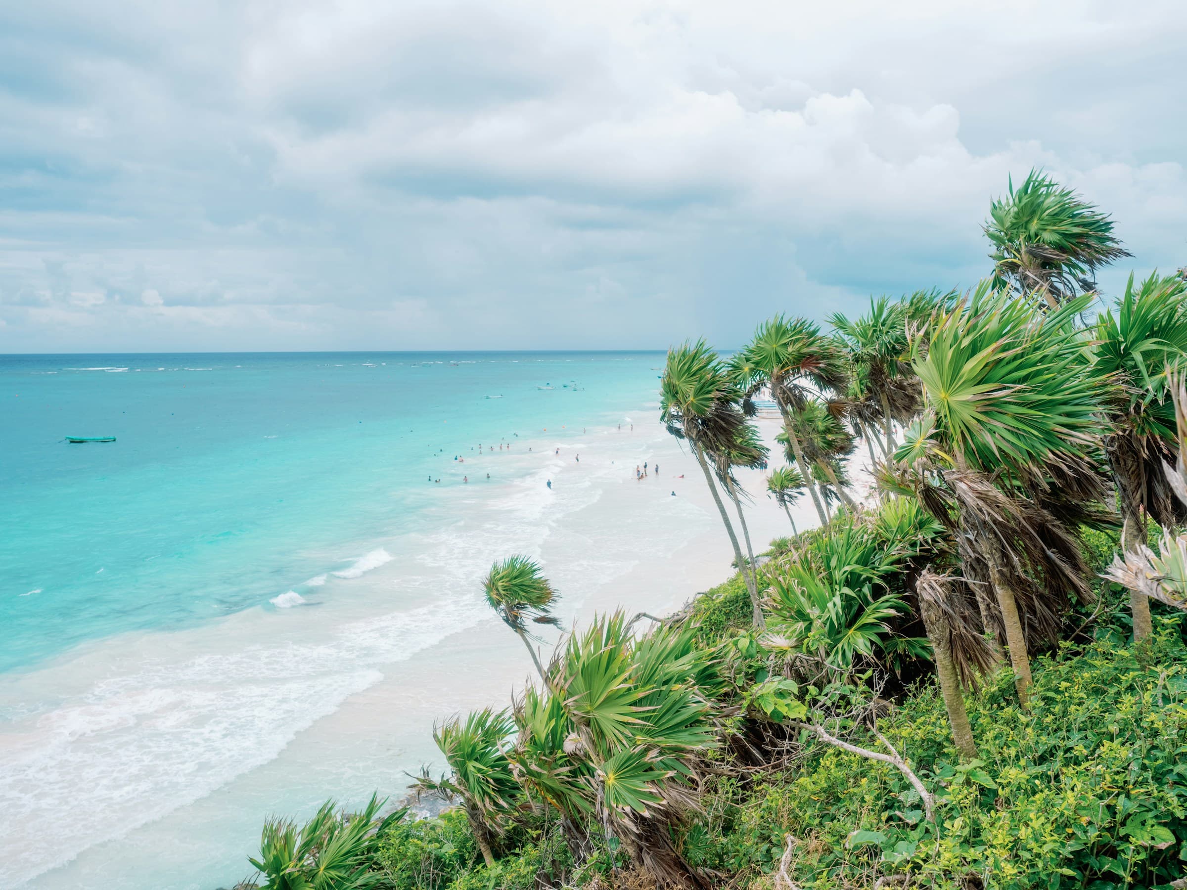 Grenada for a Sandals or Beaches vacation