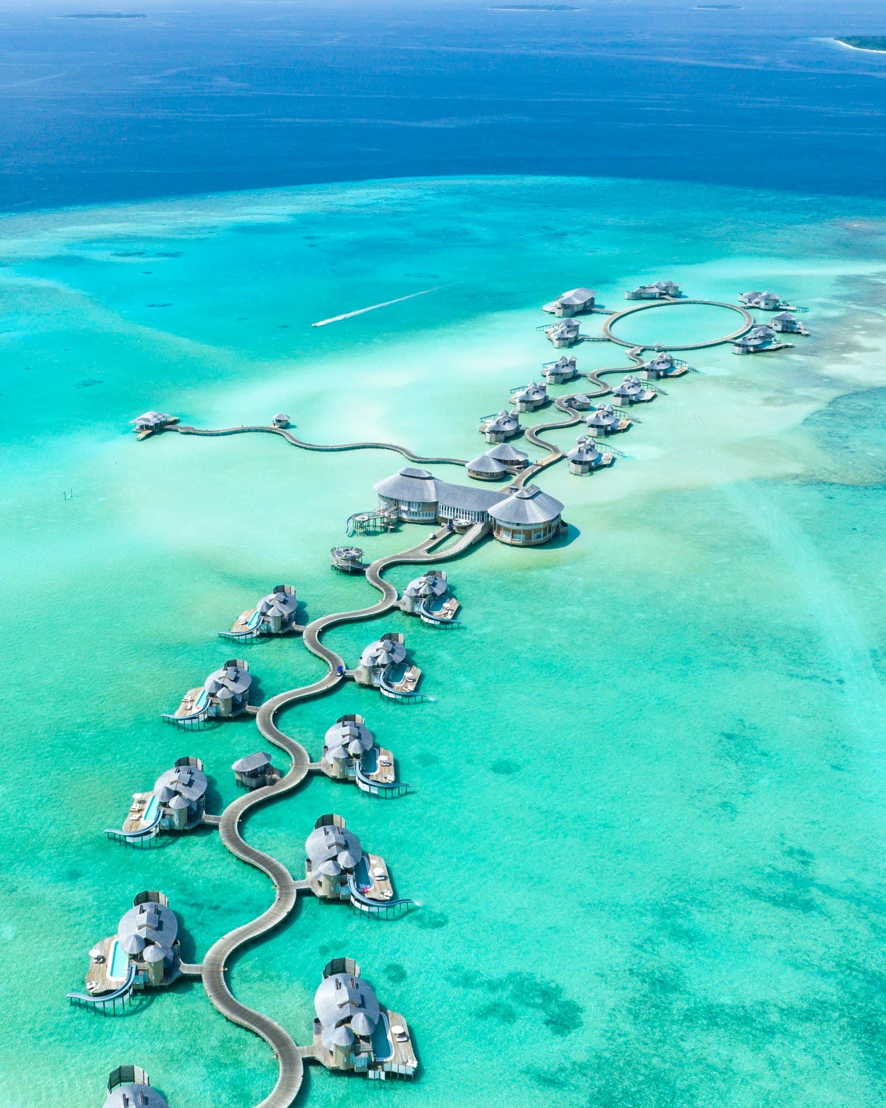 Turks & Caicos for a Sandals or Beaches vacation