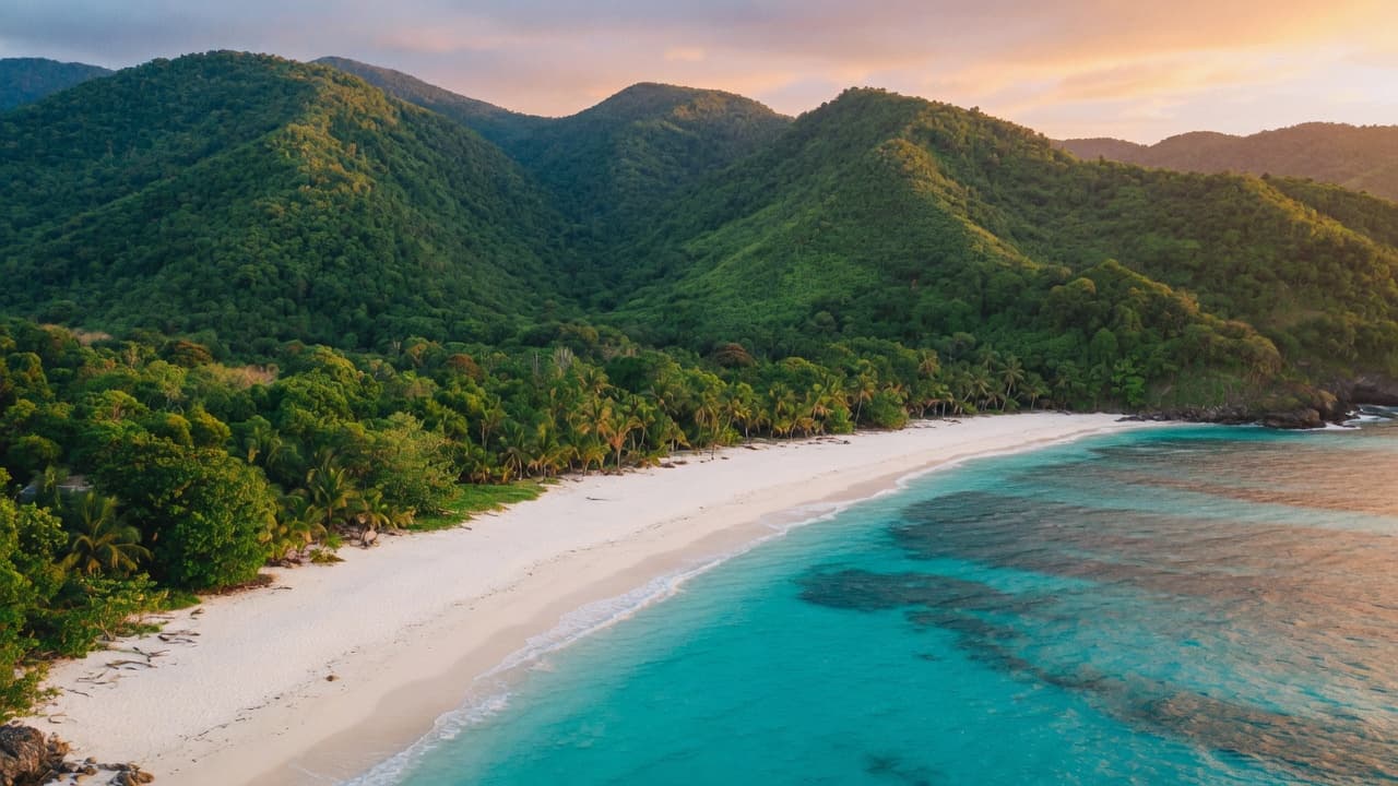 Jamaica for a Sandals or Beaches vacation