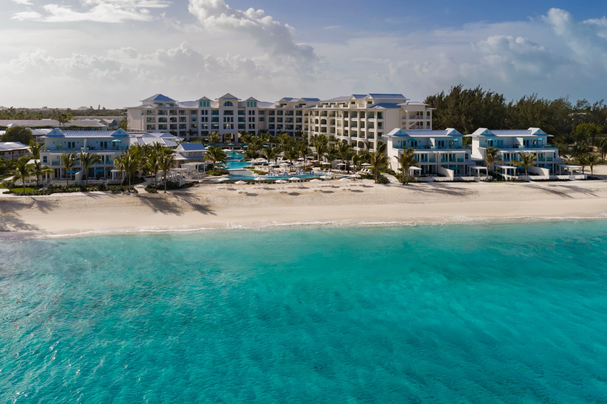 Beaches Turks & Caicos in Turks & Caicos