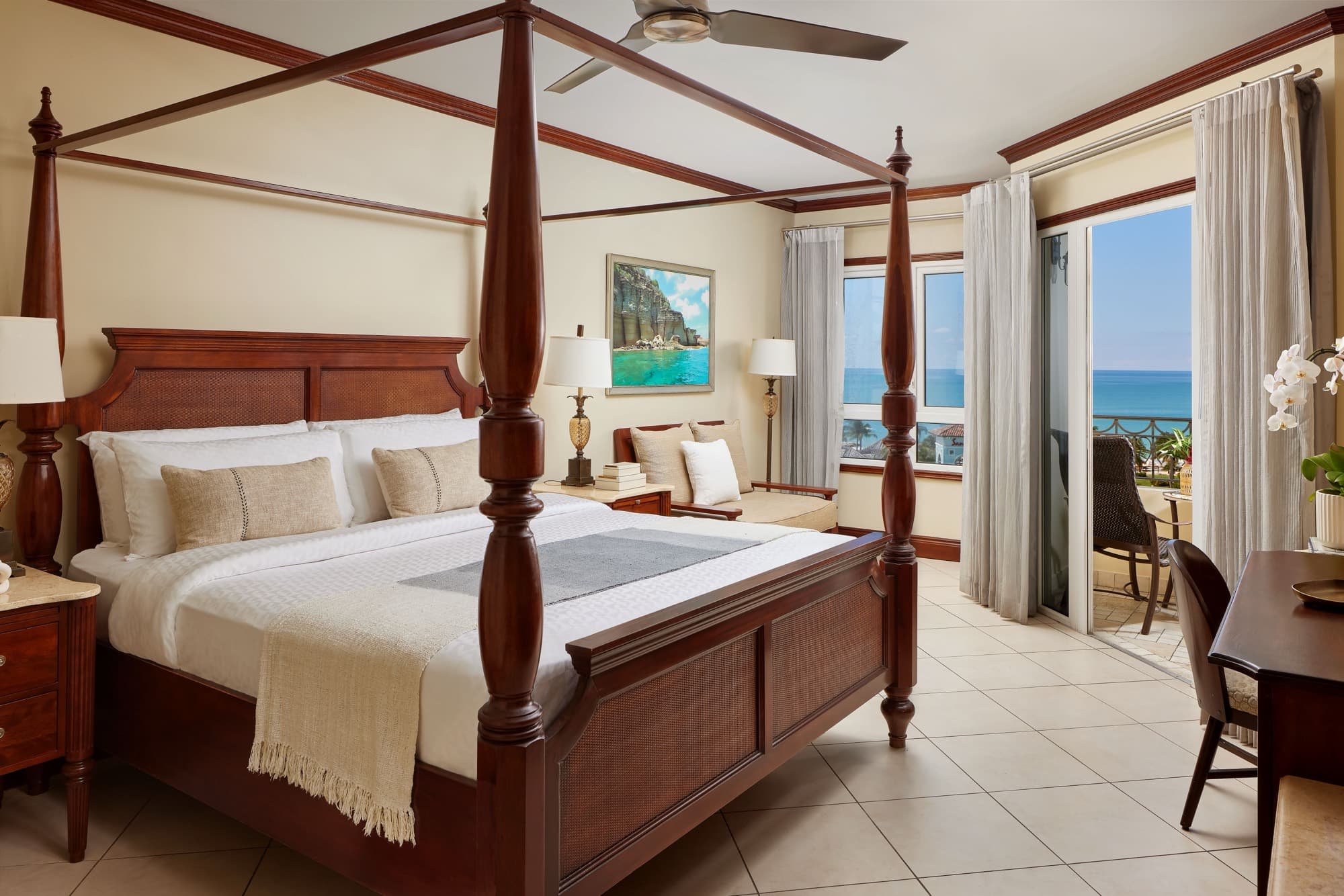 Sandals Grande Antigua in Antigua