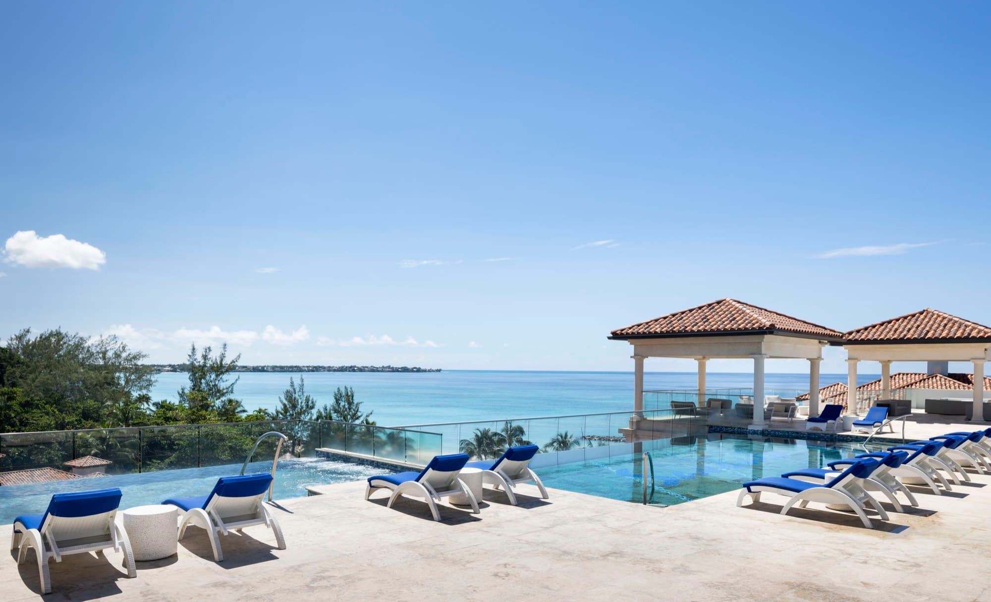 Sandals Royal Barbados in Barbados