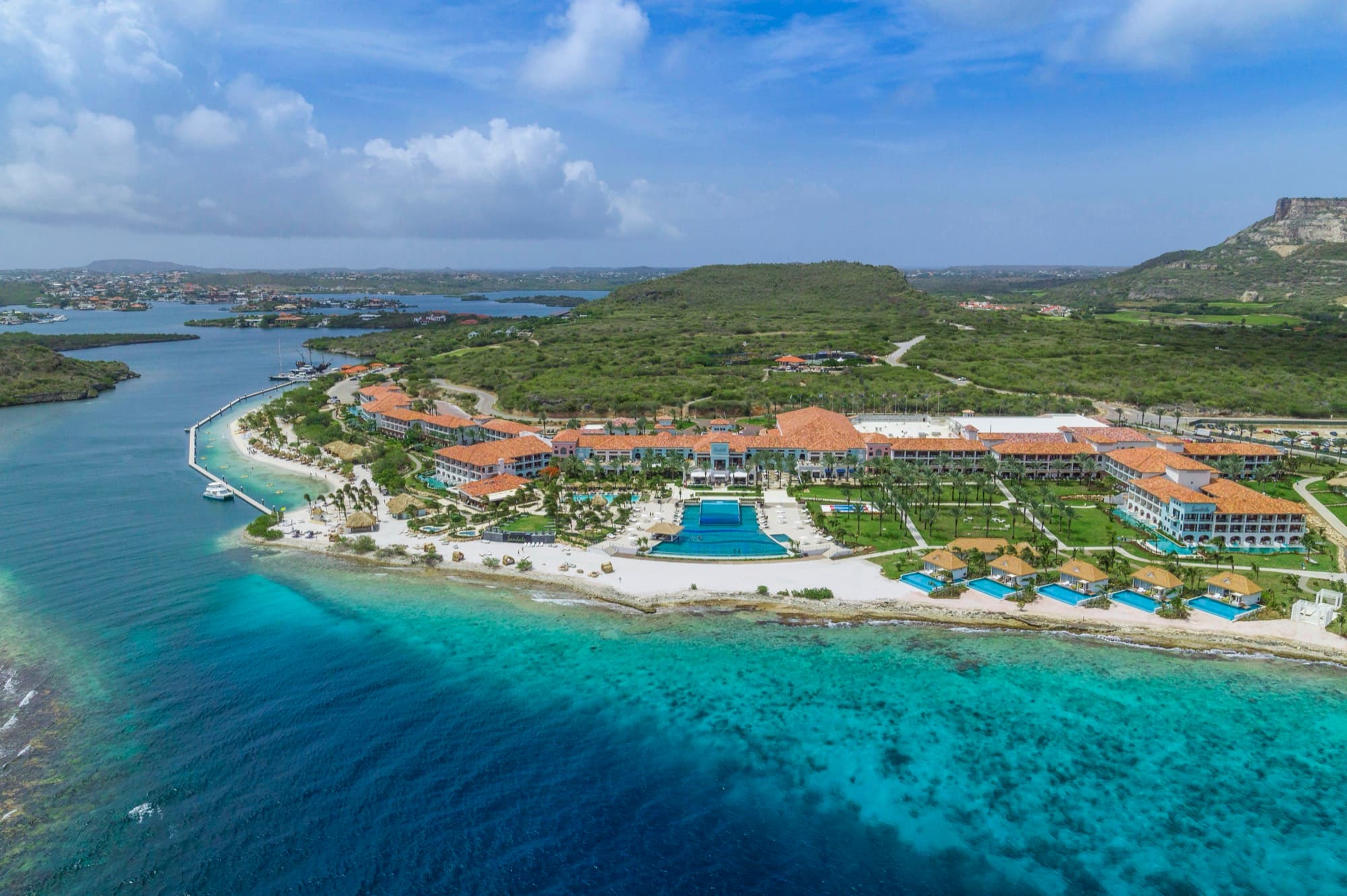 Sandals Royal Curaçao in Curaçao